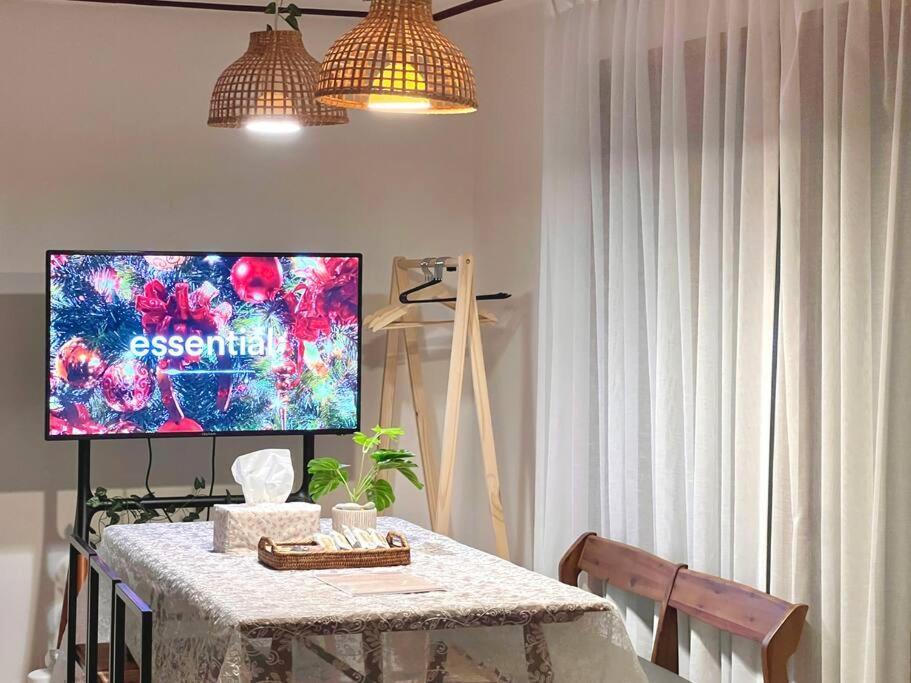 Ella Homestay Seoul Exterior foto