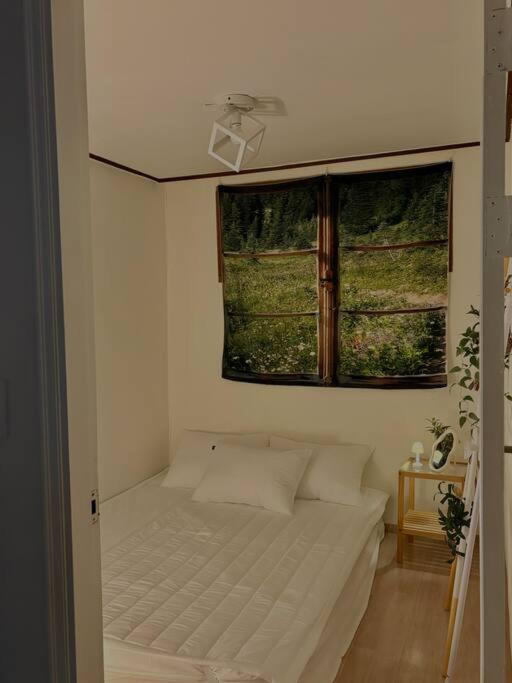 Ella Homestay Seoul Exterior foto